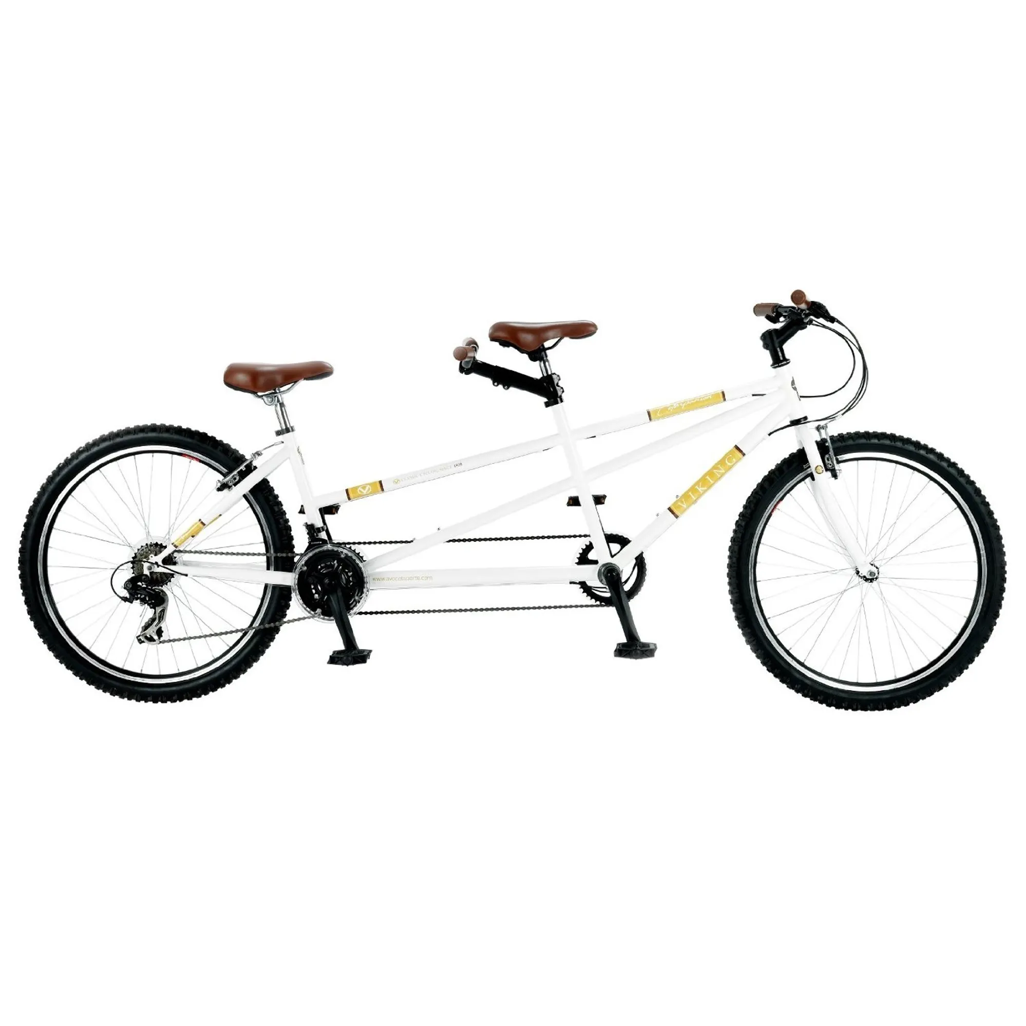 Viking saratoga tandem hotsell